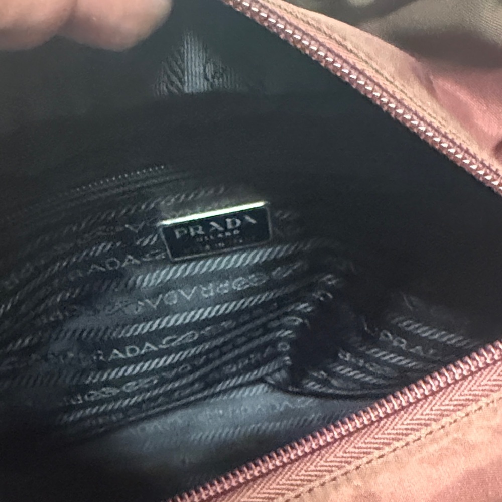 Prada Tote Bag - Picture 9 of 9